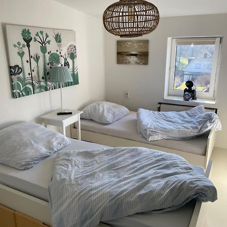 Charmante Alte Stadtvilla Epe  Kültér fotó