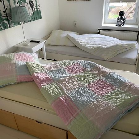 Charmante Alte Stadtvilla Epe  Kültér fotó