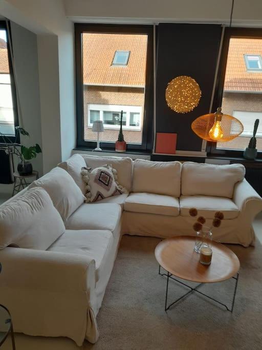 Charmante Alte Stadtvilla Epe  Kültér fotó