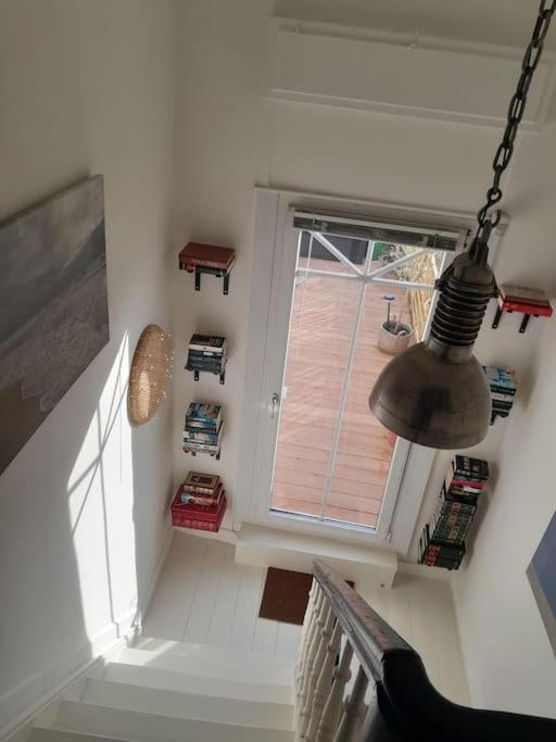 Charmante Alte Stadtvilla Epe  Kültér fotó