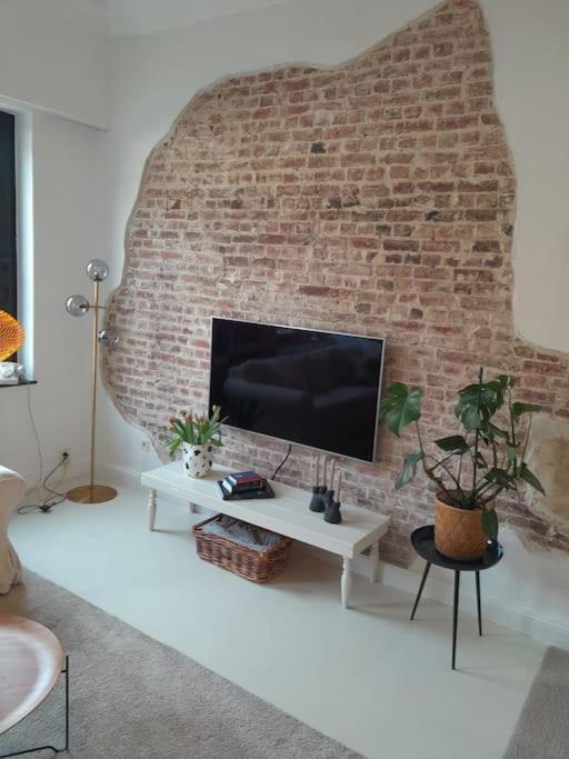 Charmante Alte Stadtvilla Epe  Kültér fotó