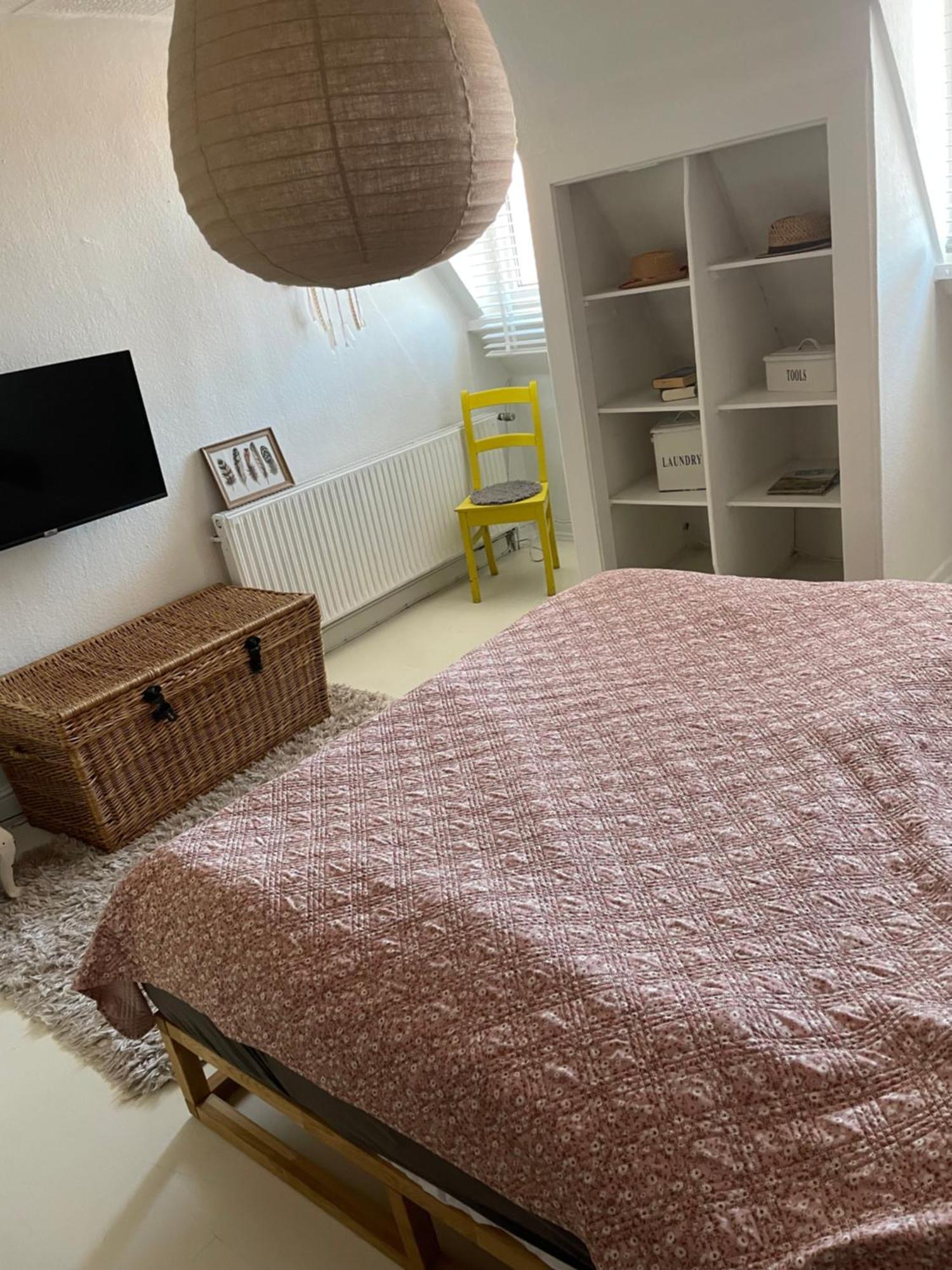 Charmante Alte Stadtvilla Epe  Kültér fotó